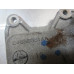 01S009 Water Coolant Pump From 2011 JEEP WRANGLER  3.8